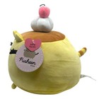 Pusheen Shop Pudeen Squisheen 9    Dessert Plush Gund 2023 Brand New W  Tags