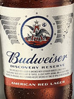 Vtg Budweiser Bottle Embossed Large Metal 23  Tall Bar Tin Sign Bud Man Cave