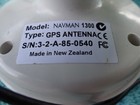 Navman 1300 Gps Antenna  new Old Stock 