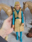 Vintage Johnny West Marx Horses Josie   Jay Figures   Accessories  see Ad  E7