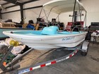 Boston Whaler 50th Anniversary Edition 130 Sport   -  Ycm Always Has Whalers 