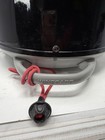 Winegard Carryout G2  Automatic Portable Satellite Tv Antenna Black Gm-6035 Rv