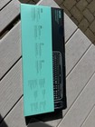 Logitech Wireless Desktop Mk320 Cordless Keyboard   Mouse 920-002836