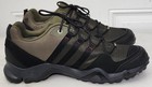 Adidas Terrex Ax2r Gtx Earth Green Black Men   s Size 11 