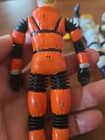 Major Matt Mason Full Set Of Leadworks Astronaut Bendable 90s 