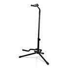 Guitar Stand Floor Adjustable Fold Tripod Acoustic Electric Cello Upright Stand   