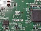 Yamaha Montage 7  Main Board Part  Zk722000   dm  Yg708 