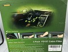  2 Pack Fd157 Cabin Air Filter For Avalon camry corolla prius prius 