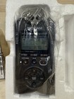 Tascam Dr-40 Audio Interface 4ch Linear Pcm Version 2 With Box And Instructions