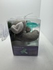 Philips Avent Soothie Snuggle Pacifier Holder With Detachable Pacifier Koala 0-3
