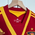 Adidas Spain   Espa  a 2013 Home Jersey David Villa 7 - Size M