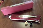 Vintage Hohner Melodica Piano 27 Made In Germany With Case