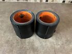 2 Packs Gorilla Waterproof Patch   Seal Tape -black- 4in X 10ft Roll  w