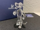 Swarovski Crystal Figurines - Disney Tigger  9100nr000080