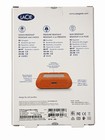 Lacie Rugged Mini 5tb External Hard Drive Portable Hdd     Usb 3 0 