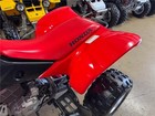 2004 Honda Trx400ex