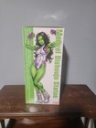 Kotobukiya Bishoujo Marvel She-hulk Figure Statue New