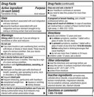 Kirkland Signature Acid Controller 20 Mg   250 Tablets