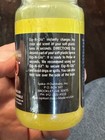 Spike It Dip N Glow Garlic Scented Lure Dye  2oz  Chartreuse