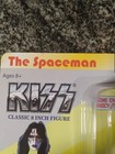 2025 Mego Toys Kiss Spaceman 8 Action Figure Love Gun Ace Frehley Last  One
