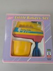 Vintage Darling Debbie Little Bakers s Set Toy 1986   020834