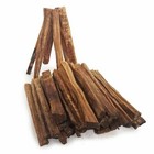 Earth Worth 25 Pound Box - Fatwood Fire Starter Original Kindling Sticks