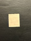 Us Canal Zone  j3 Postage Due Used Ng