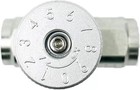 1 2 Inch Npt Hydraulic Flow Control Needle Valve  5800psi  2-way 