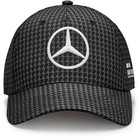 Mercedes Amg Petronas F1 2023 Kids Lewis Hamilton Baseball Hat - Youth