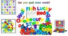 Toddler-friendly Magnetic Letters   Numbers - Ignite Spelling Skills At Home