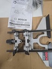 Bosch Deluxe Router Edge Guide Accessory Ra1054 8d