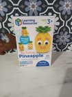 Learning Resources Big Feelings Pineapple Social Emotional Toy Creative Play Bod
