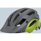 Giro Manifest Spherical Mips Mtb Helmet Large 59-63cm Black Ano Lime New