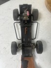 Vintage Cox Sandblaster Dune Buggy Sand Rail Gas Powered Engine Car