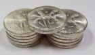 1989 Mo   Mexico - Silver 1 Oz Libertad Onza Coin  38579