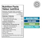 Extra Long Indian White Basmati Rice - Naturally Aged Aromatic Grain Jar