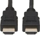 Lot Of  40  6ft 6  Hdmi Male To Hdmi Male Cables 4k Uhd Hdtv Hdmi Cord