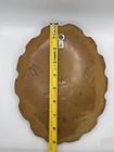 Vintage Mushroom Plaque Hanger Wall Decor Art 1970s Retro  pressed Foam