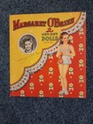 Vintage Original 1946 Whitman Margaret O brien Paper Dolls  964-10 Uncut