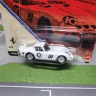 Ferrari 250 Gto  4 5   2026 Hot Wheels Car Culture Vintage Racing Case T
