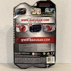 Bakugan Starter Set 3-pack 2010 New Toy Figures Sealed In Package B2