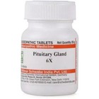 Willmar Schwabe India Pituitary Gland 6x  20g  Tablets