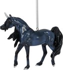 Breyer 2026 Unicorn Ornament - Vespertine Model   B-hp-10540