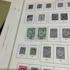 Thailand-siam-1947-1965-lot Of  Classic Stamps-on Album Pages-mh  69