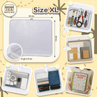 Multipurpose Organizer Box Size Xl