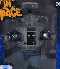 Diamond Select Toys Lost In Space Electronic B-9 Robot 11    Lights sounds
