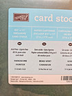 Stampin Up 8-1 2  X 11   Cardstock New Package Of 24 Handsome Hunter Retired