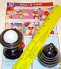 Ball   Vase Magic Trick - Classic Close-up Magic  Beginners   Kids Easy To Do