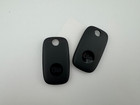  2-pack  Tile Pro  black  2022 Bluetooth Tracker Finder -  re-43001  -  used 