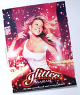 Original 2001 Mariah Carey Glitter Promo Poster Ex Rare